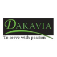 Dakavia Management Logo