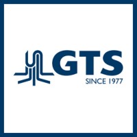 GTS General Transport Service Spa Logo