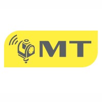 M.T. S.r.l. Logo