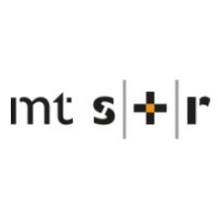 MTSR Mensen. Gezondheid. Werken. Logo
