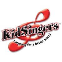 KidSingers Logo