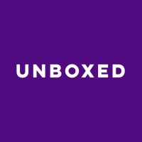 Unboxed Logo