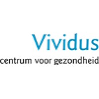 Vividus Centrum voor Gezondheid Logo