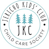 Jericho Kids Club Child Care Society Logo