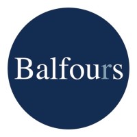 Balfours LLP Logo