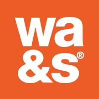 Workplace Access & Safety Logo