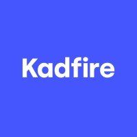 Kadfire Ltd Logo