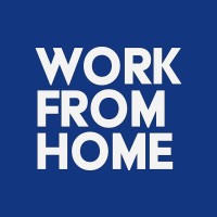 Work From Home Logo