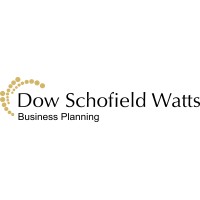 DSW Business Planning LLP Logo