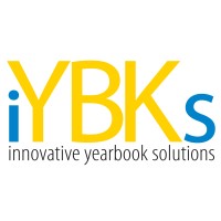 Innovative Yearbook Solutions (iYBKs) Logo