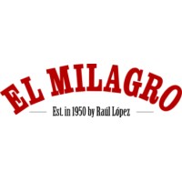 El Milagro Inc. (USA) Logo