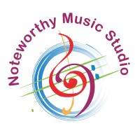Noteworthy Music Studio Logo