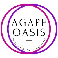 Agape Oasis Logo