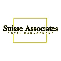 Suisse Associates Inc. Logo
