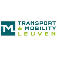 Transport & Mobility Leuven Logo