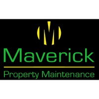 Maverick Property Maintenance Logo