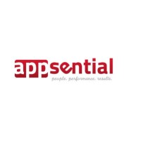 Appsential Logo