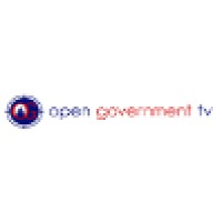 Open Government TV Logo