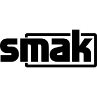 Smak Design Logo