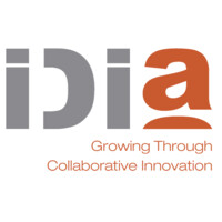 Cluster IDiA Logo