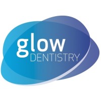 Glow Dentistry Logo