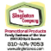 The Singleton Company Logo