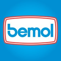 Bemol Logo