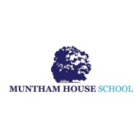 MUNTHAM HOUSE SCHOOL Logo