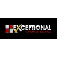 EXCEPTIONAL TUITION AND RESUMES Logo