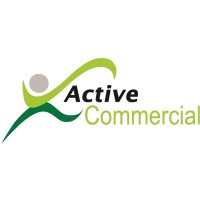 Active Commercial Logo