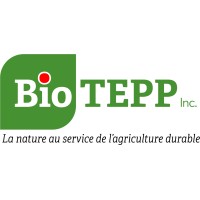 BioTEPP inc. Logo