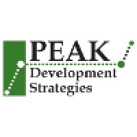 Peak Development Strategies Logo