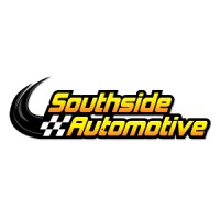 Southside Automotive inc. Logo