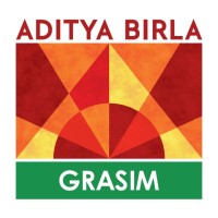 Grasim Industries Limited | Pulp & Fibre Logo