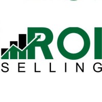 ROI Selling Logo