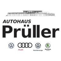 Autohaus Prüller e.K. Logo