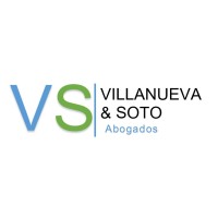Villanueva & Soto Abogados Logo