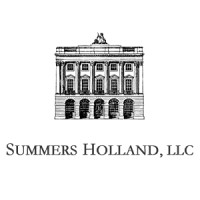 The Summers Holland Group Logo