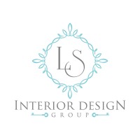LS INTERIOR DESIGN GROUP Logo