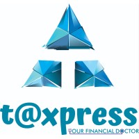 Taxpress Logo