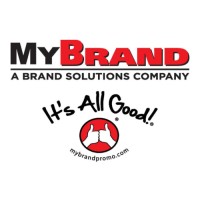 MyBrand Promo, Inc. Logo