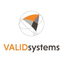 VALID Systems Logo