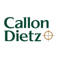 Callon Dietz Logo