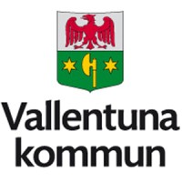 Vallentuna kommun Logo