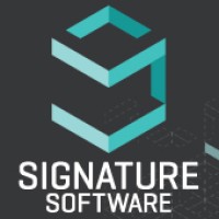 Signature Software Pty Ltd Logo