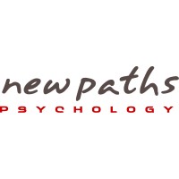 New Paths Psychology Logo