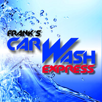 Express Carwash GMBH Logo