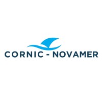 CORNIC-NOVAMER Logo