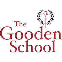 The Gooden School Logo