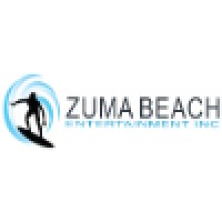 Zuma Beach Management Logo